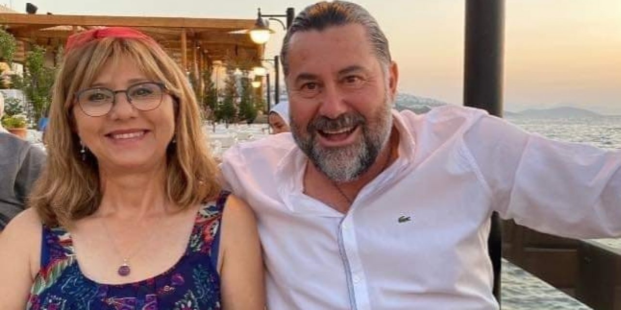 Bodrum’un Eski Belediye Başkanı Kocadon Yoğum Bakımda