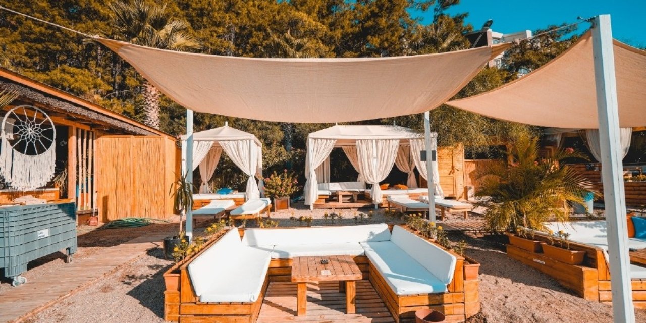 Turizmde Kişiye Özel Loca Dönemi