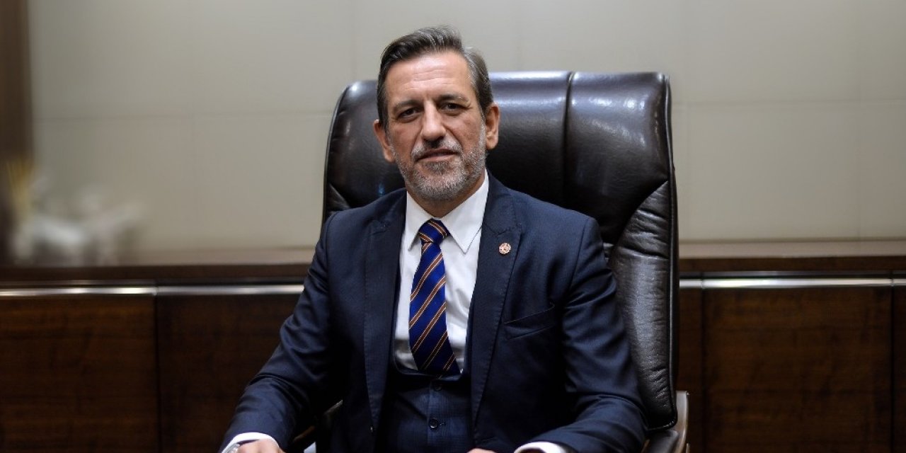 Burkay: “sürdürülebilir Büyüme İle Lider Ülkeler Arasında Yer Alabiliriz”