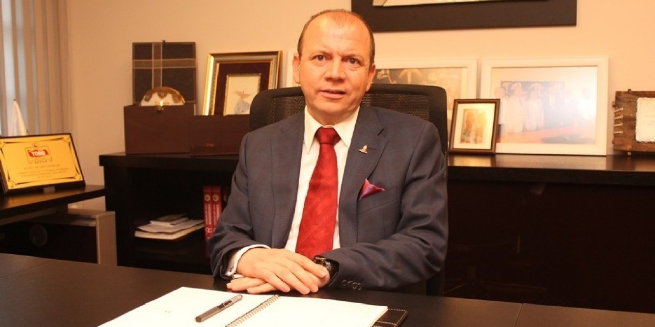 Matlı Büyüme Rakamlarını Değerlendirdi: