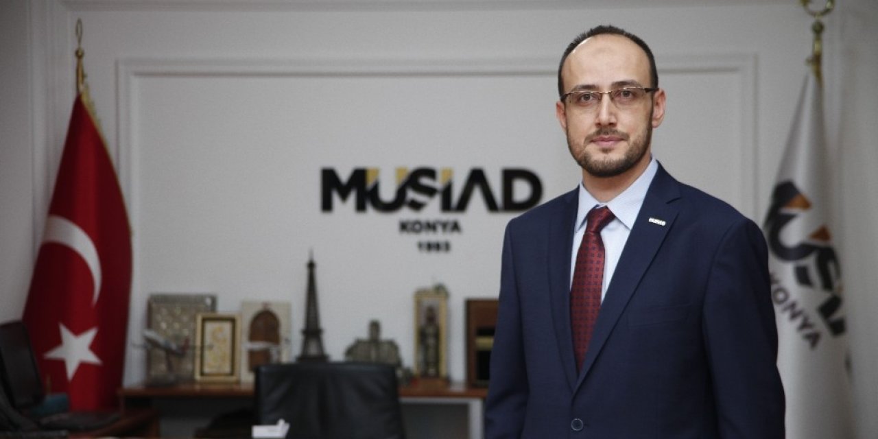 Başkan Okka: “sürdürülebilir Bir Büyüme İçin İhracata Yönelik Üretime Ağırlık Verilmeli”