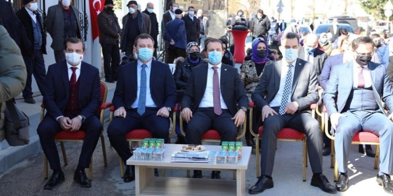 Gürsu’da İşsiz İnsan Kalmayacak