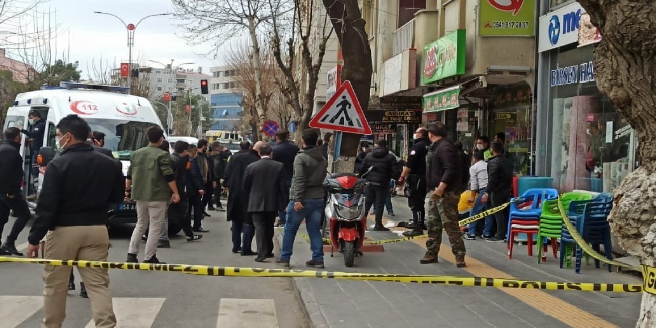 Siirt’teki Silahlı Kavgada Ölü Sayısı 3’e Yükseldi