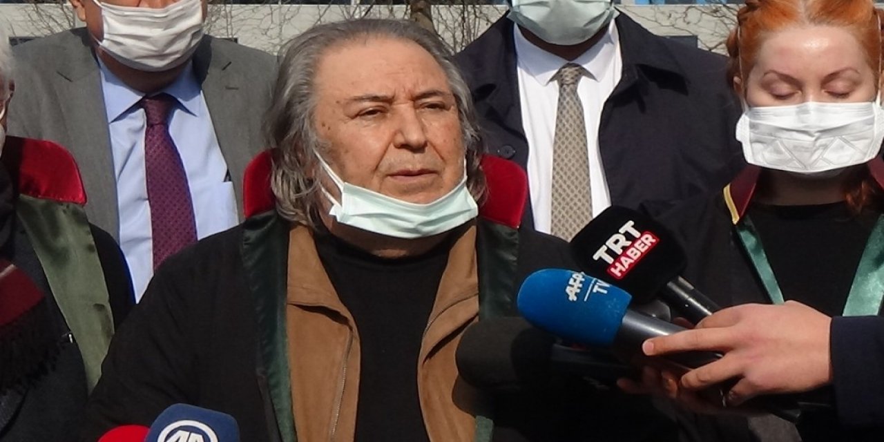 ‘cumhurbaşkanına Hakaret’ Davasında Metin Akpınar Ve Müjdat Gezen’e Beraat