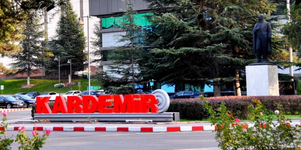 Kardemi̇r 2020’de 60,6 Milyon Tl Net Kar Elde Etti