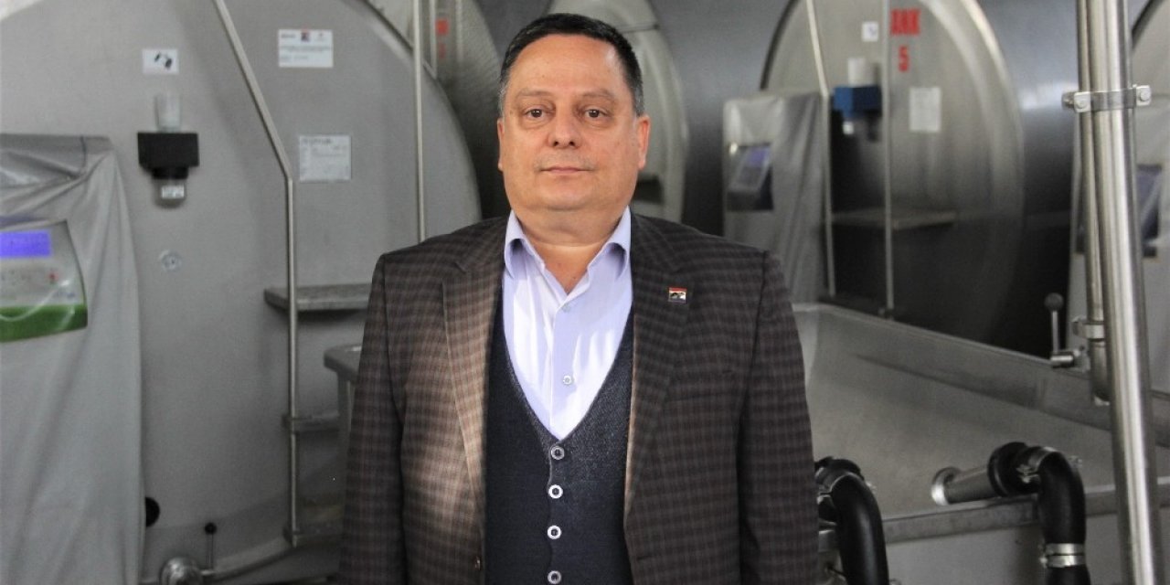 Erzincan’da Kan Analiz Laboratuvarı Kurulacak