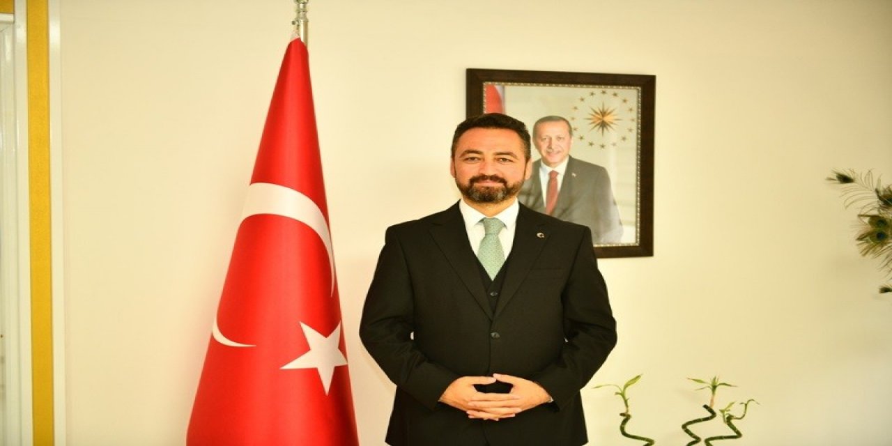 Bölgenin En Büyük Besi Osb’si Elbistan’a Kuruluyor