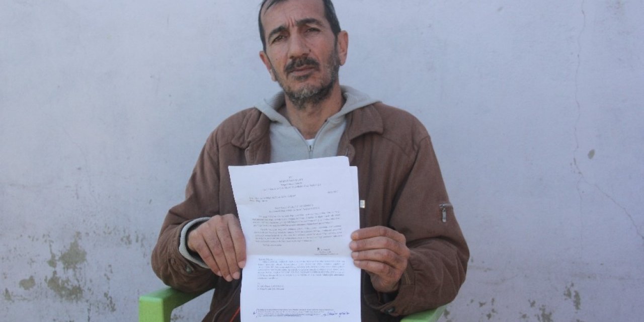 Üzerine 6 Şirket Kurup, 1.5 Milyon Lira Borçlandırdılar
