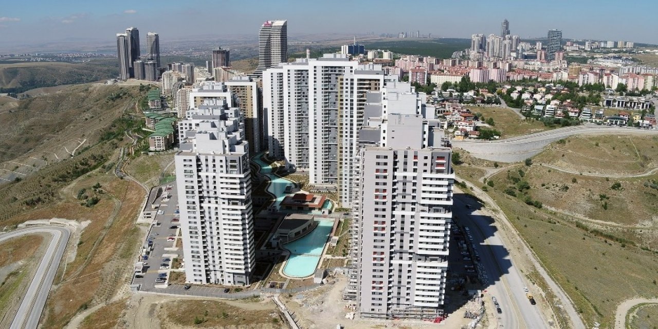 Ankara Büyükşehir Belediyesi’nin Satışa Çıkardığı Gayrimenkullere Yoğun İlgi