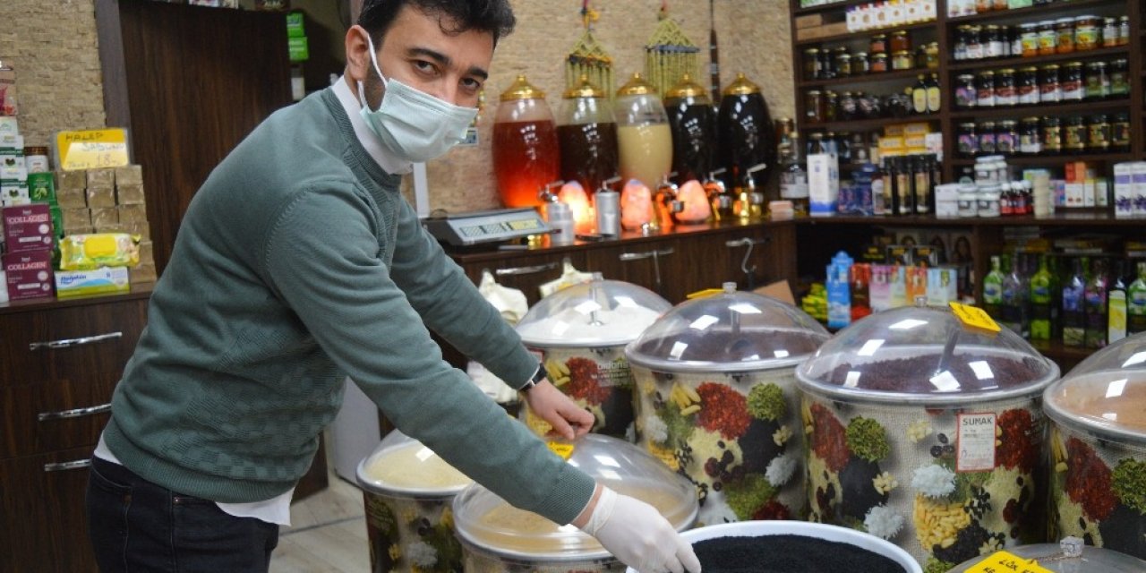 Altın ile yarışıyor! Çörekotu fiyat zammında yüzde 135e yaklaştı