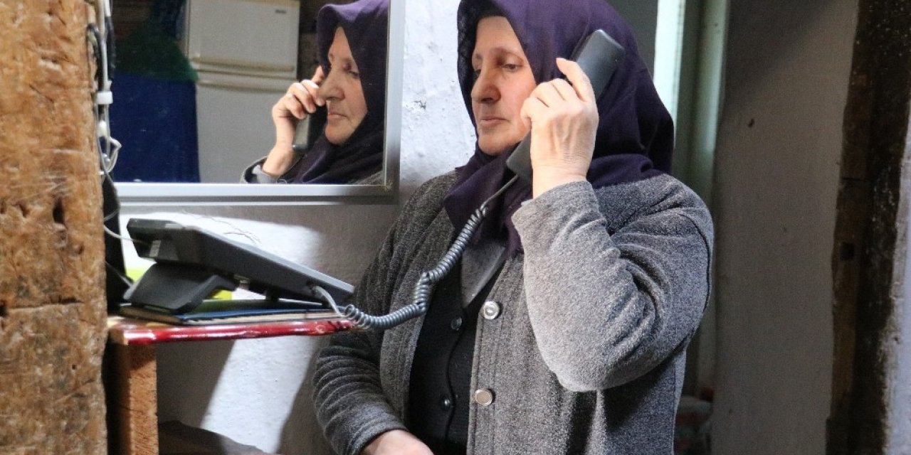 Bu Kez ‘kocan Cinayet İşledi’ Diyerek Dolandırdılar