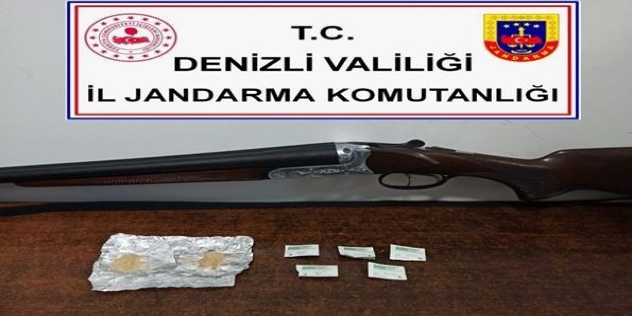 Jandarma 1 Ayda Olayların Yüzde 99’unu Aydınlattı