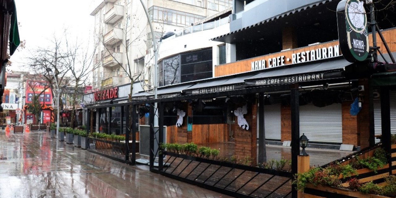 Riskli Bölgede Bulunan Sakarya’nın Gözü Yaşlı