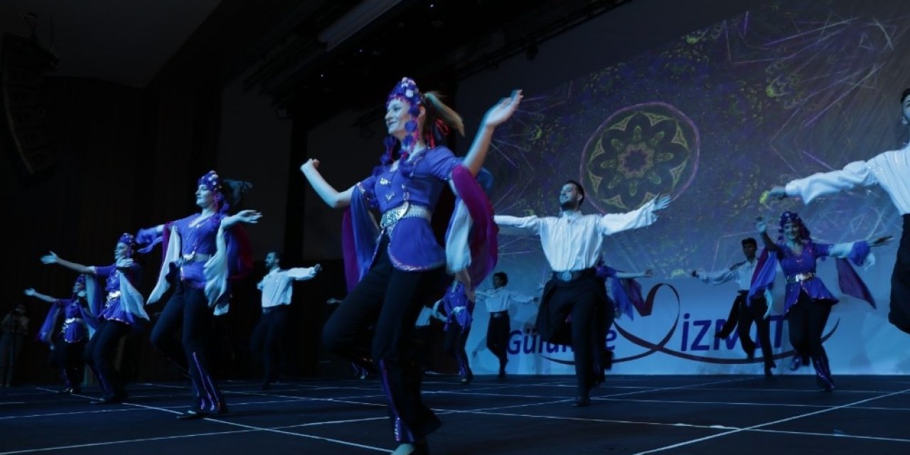 İ̇zmit Sanat Akademisi Başlıyor