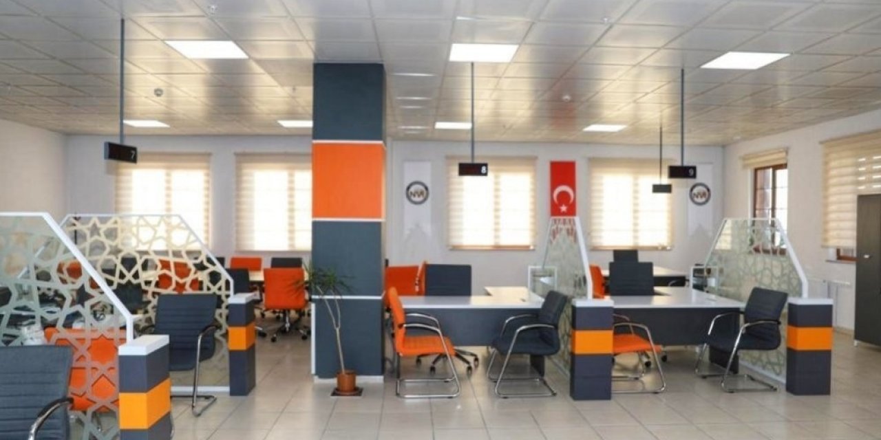 Süleyman Soylu, Lülebrugaz Nüfus Müdürlüğü’nü Örnek Gösterdi