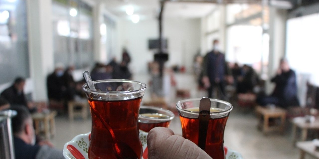 Düşük Riskli Bingöl’de “yeni Kontrollü Normalleşme Süreci” Başladı