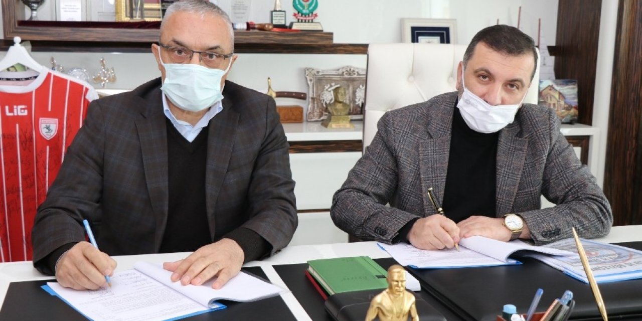 Kavak’ta Toplu Sözleşme Sevinci