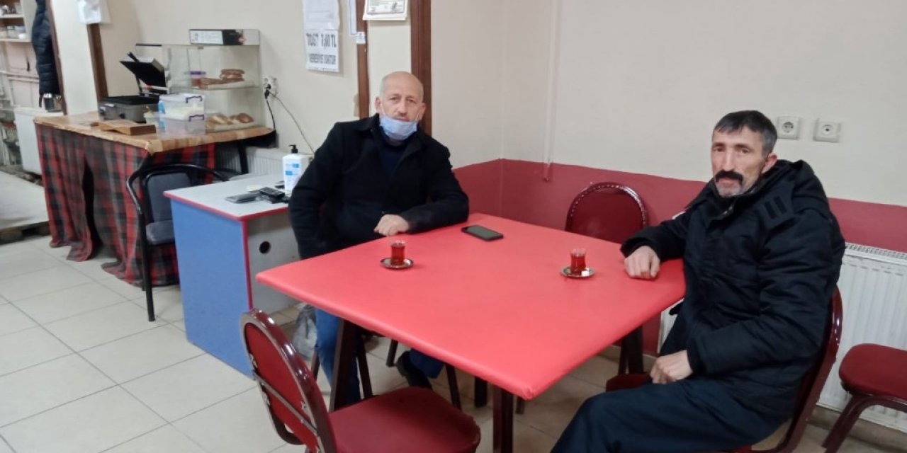 Kafe Ve Benzeri İşletmeler İlk Müşterilerini Almaya Başladı