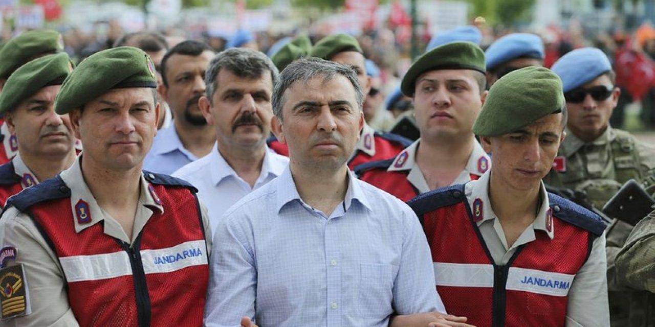 Cumhurbaşkanlığı Muhafız Alayı Davasında Karar İçin 7 Nisan’a Gün Verildi