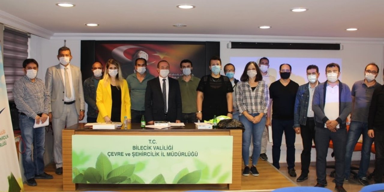 Afetlere Karşı Risk Envanteri Hazırlanıyor