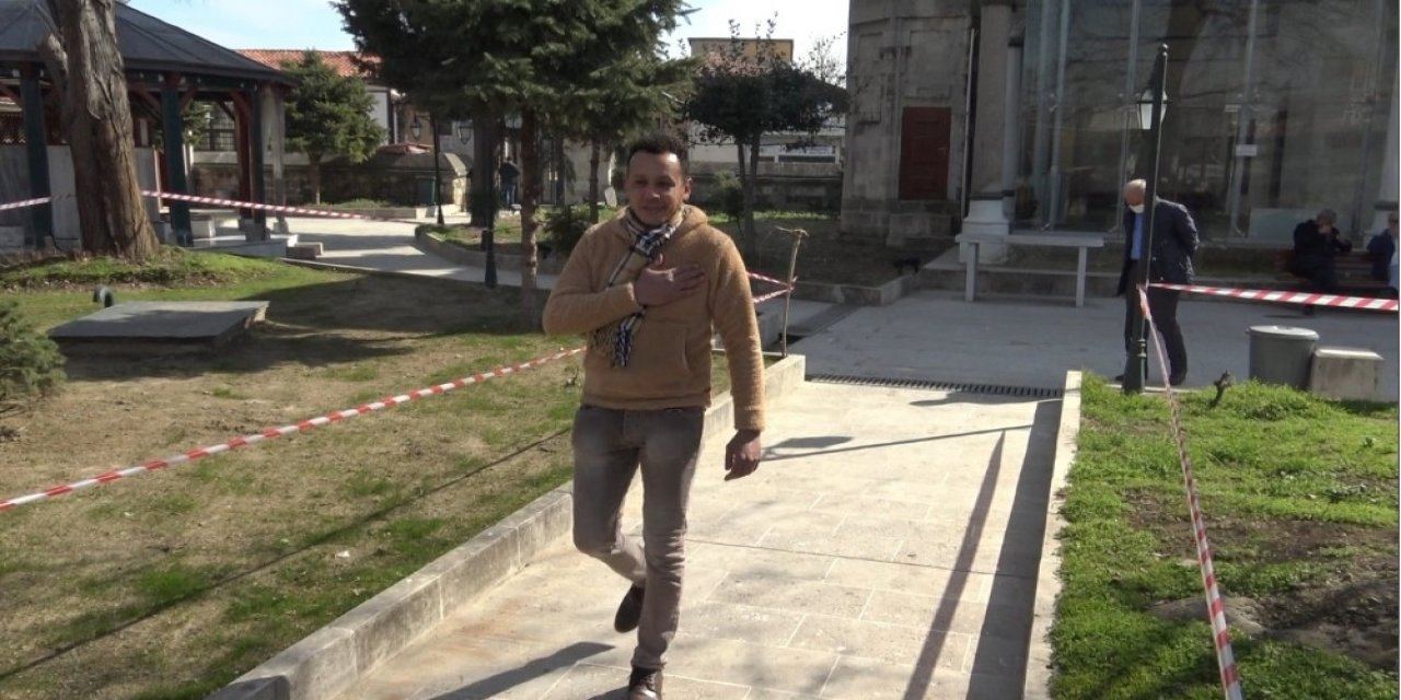 ‘müslüman Kardeşliği’nin Timsali Edirne’de Yaşanıyor