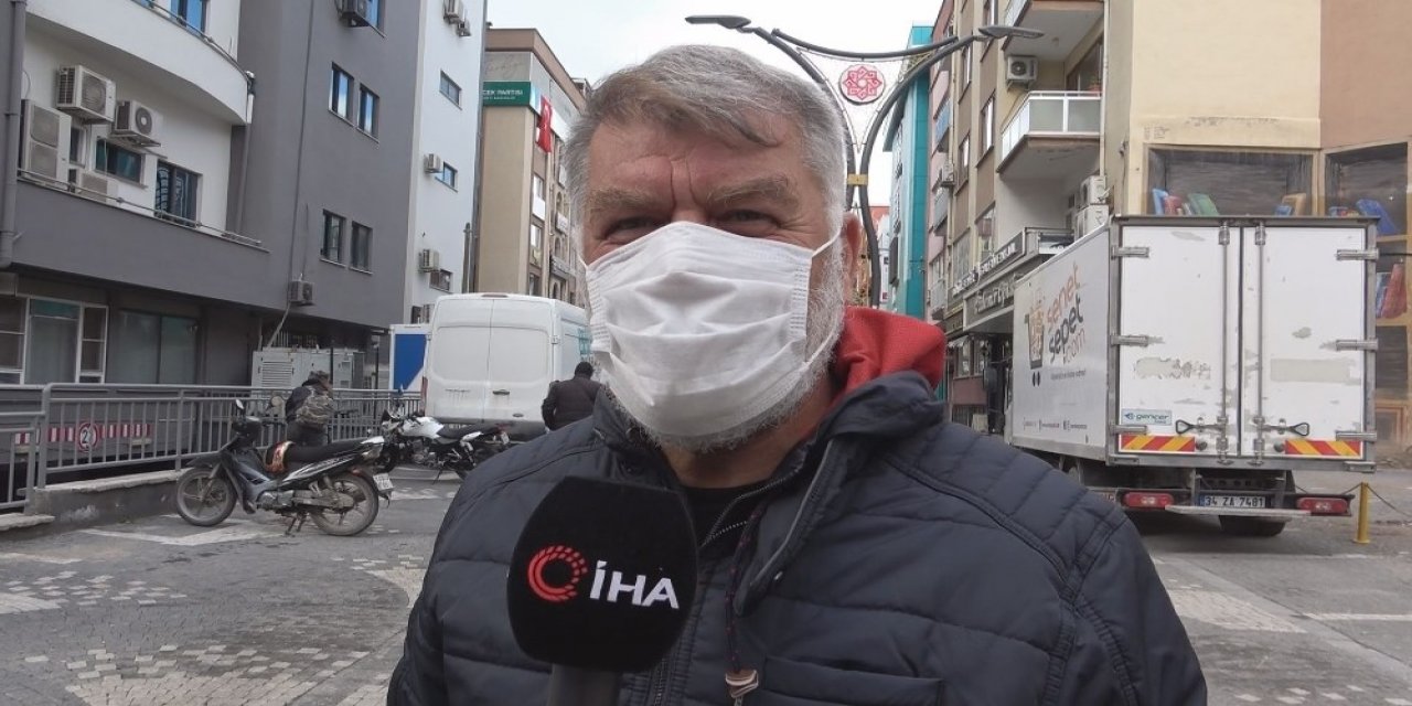 Kırmızı Listedeki Balıkesir’de Moraller Bozuk