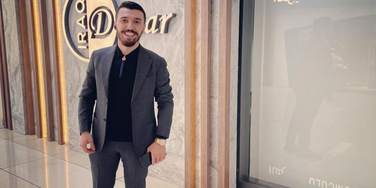Iraklı İş Adamı Rassan Swara Khoshnaw Dijital Reklamın Önemini Anlattı