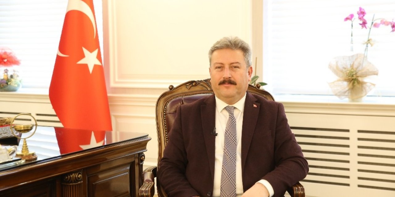 Pandemi Döneminde Melikgazi’den Şehir Hastanesine Motorlu Hasta Yatağı Desteği