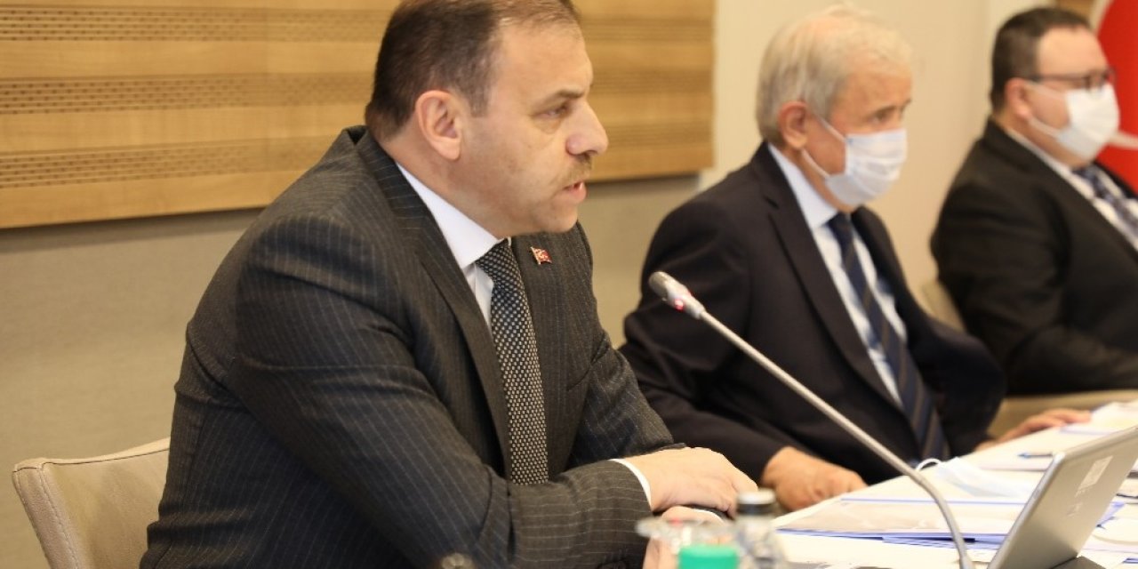 Tmsf’nin Fon Rezervi 67,2 Milyar Liraya Ulaştı