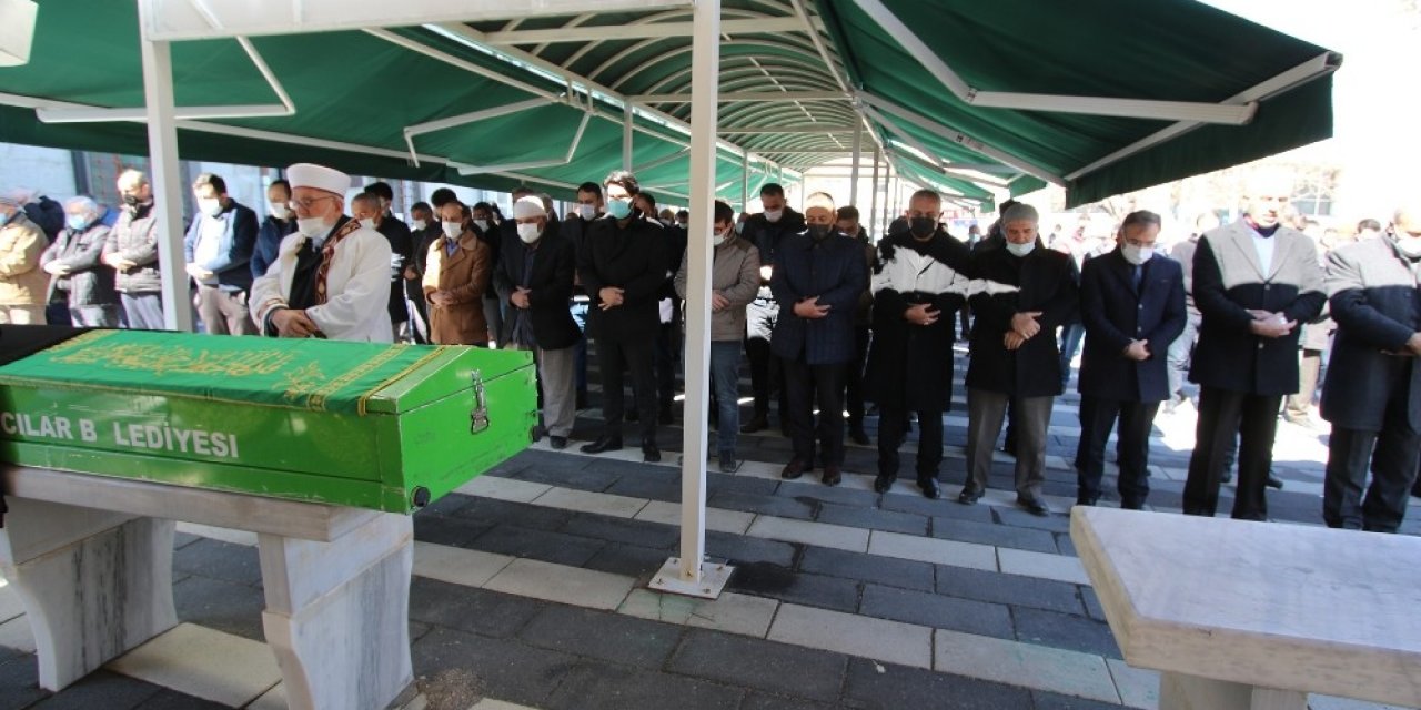 Hayırsever Şaşoğlu Son Yolculuğuna Uğurlandı
