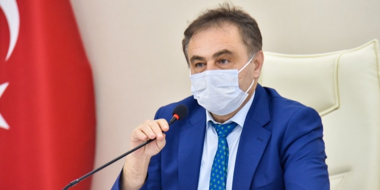 Bilecik’e Aşevi Kuruluyor