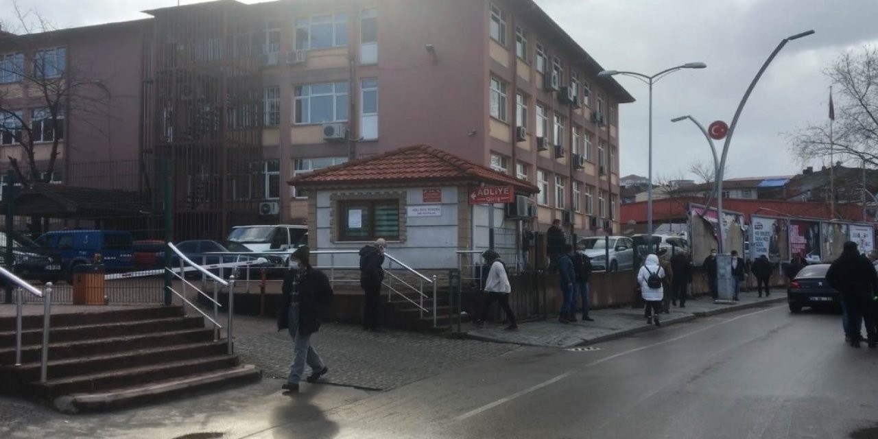 Bartın’da Tefeci Operasyonu: 1 Tutuklu