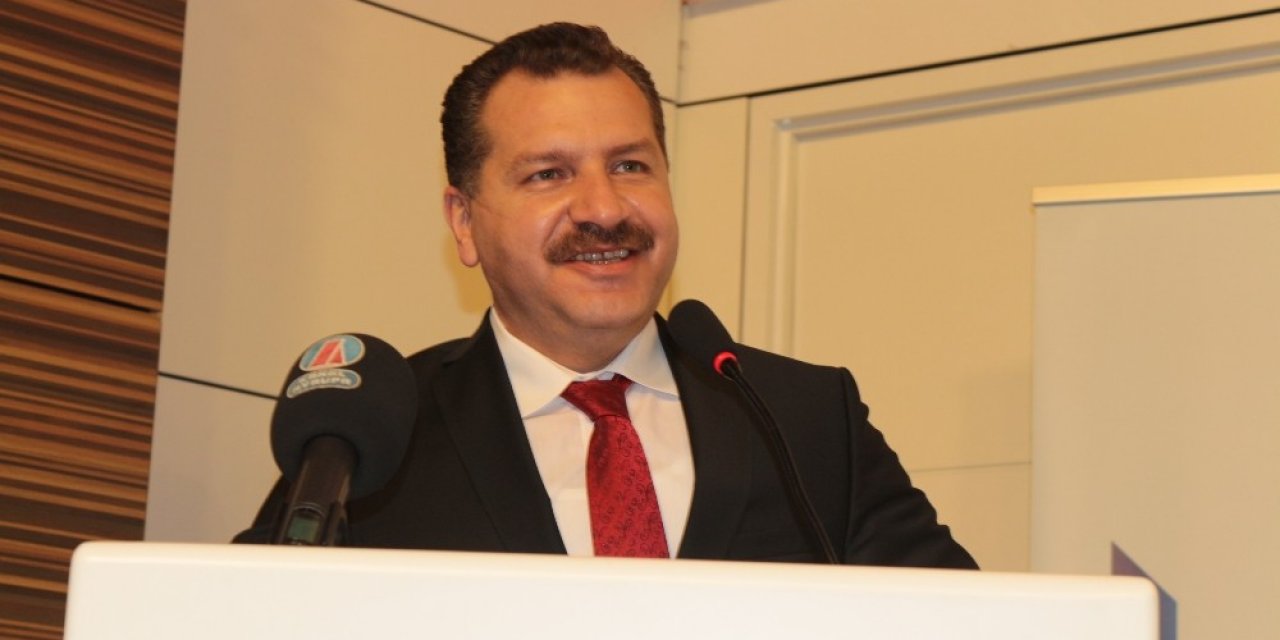 Vali Hasan Şıldak’tan Yüksek Riskli Bölge Değerlendirmesi