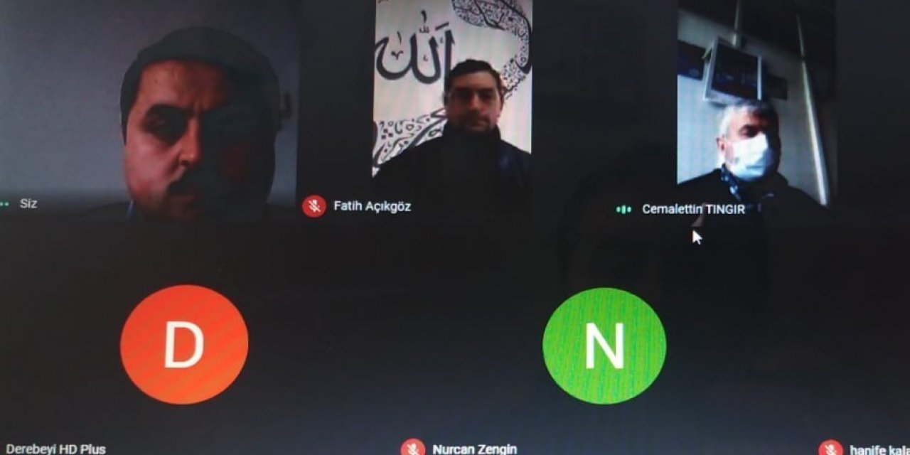 Engelsiz Buluşma