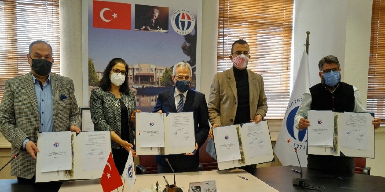 Gaün Güvenli Bölgedeki Eğitim Faaliyetlerine Devam Ediyor