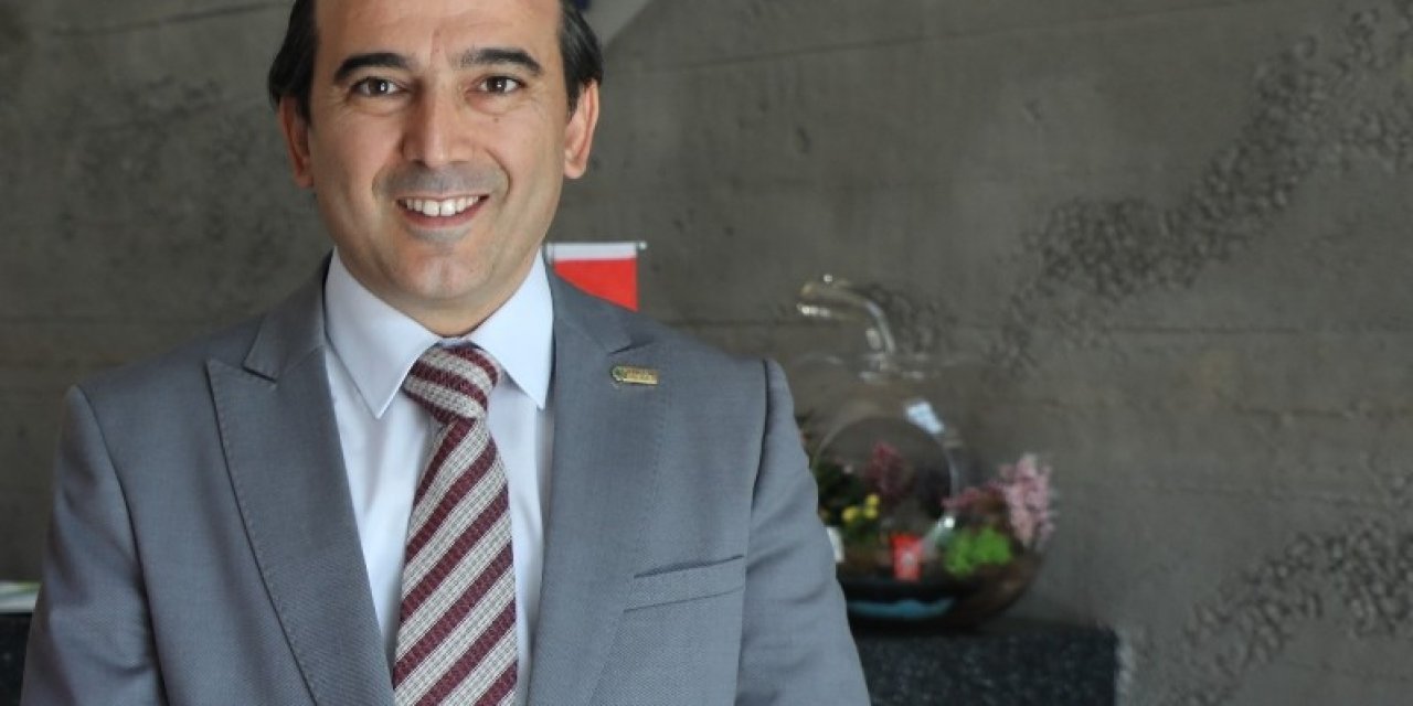 “vatandaş Atıkları Ayrı Biriktirmeli, Belediye Ayrı Toplamalı”