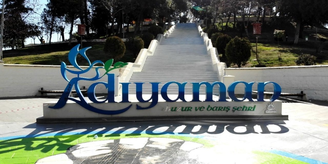 Adıyaman’da 50 Adrese Karantina