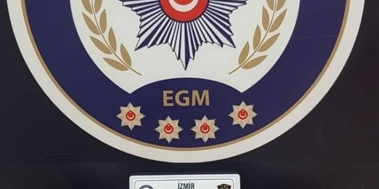 Araçtan 4 Kilo 250 Gram Uyuşturucu Madde Çıktı