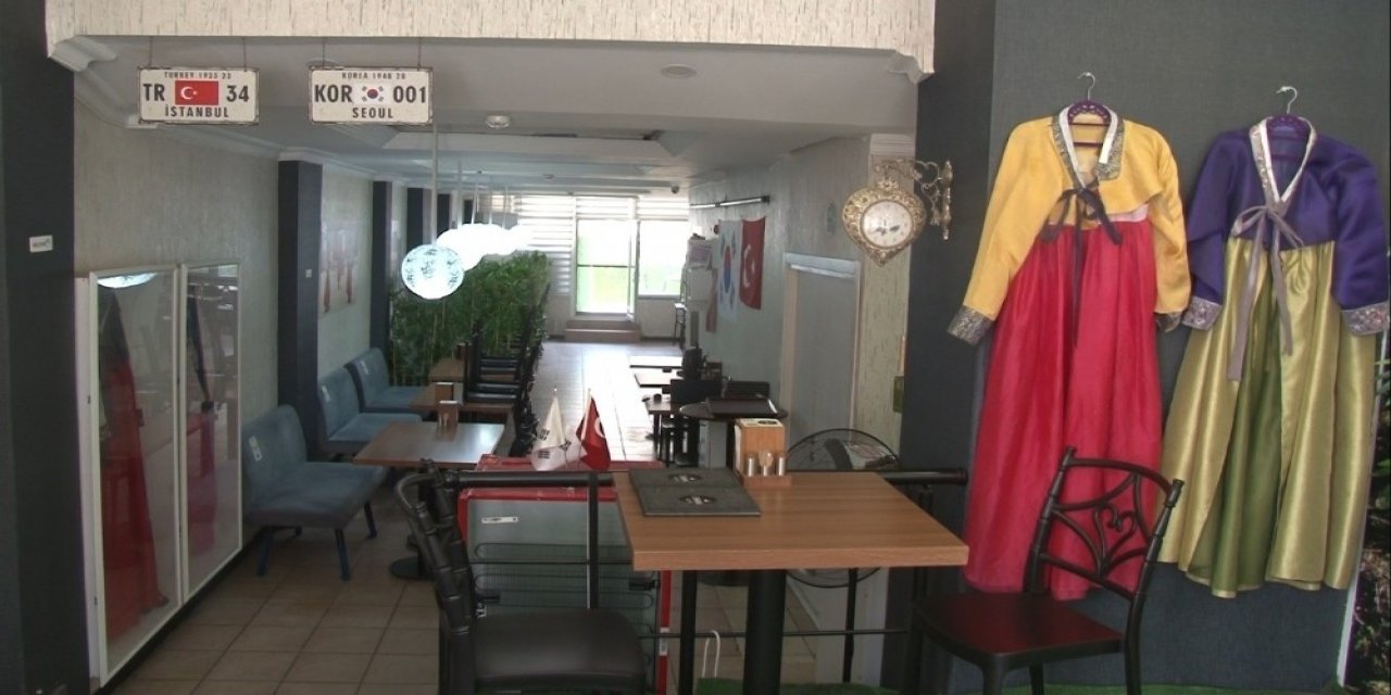 İ̇şyerine Kadar Takip Ettiği Kadının Cüzdanını Çaldı