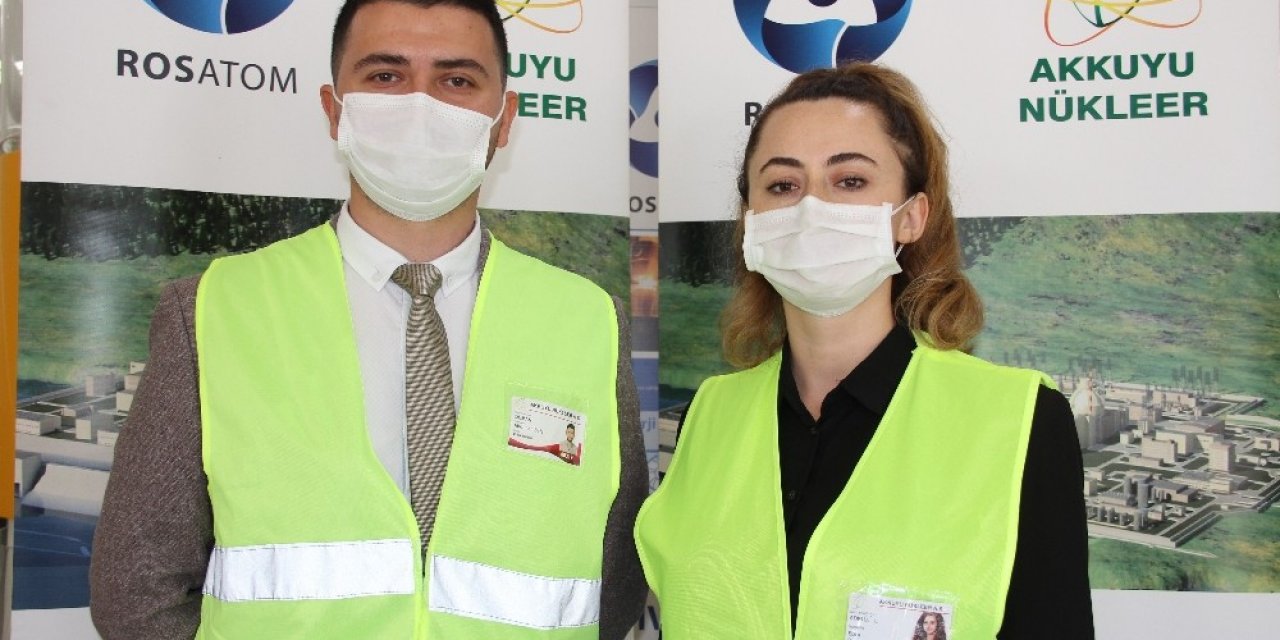 Türk Mühendislerin Hedefi, Türkiye’yi Nükleerde İleriye Taşımak