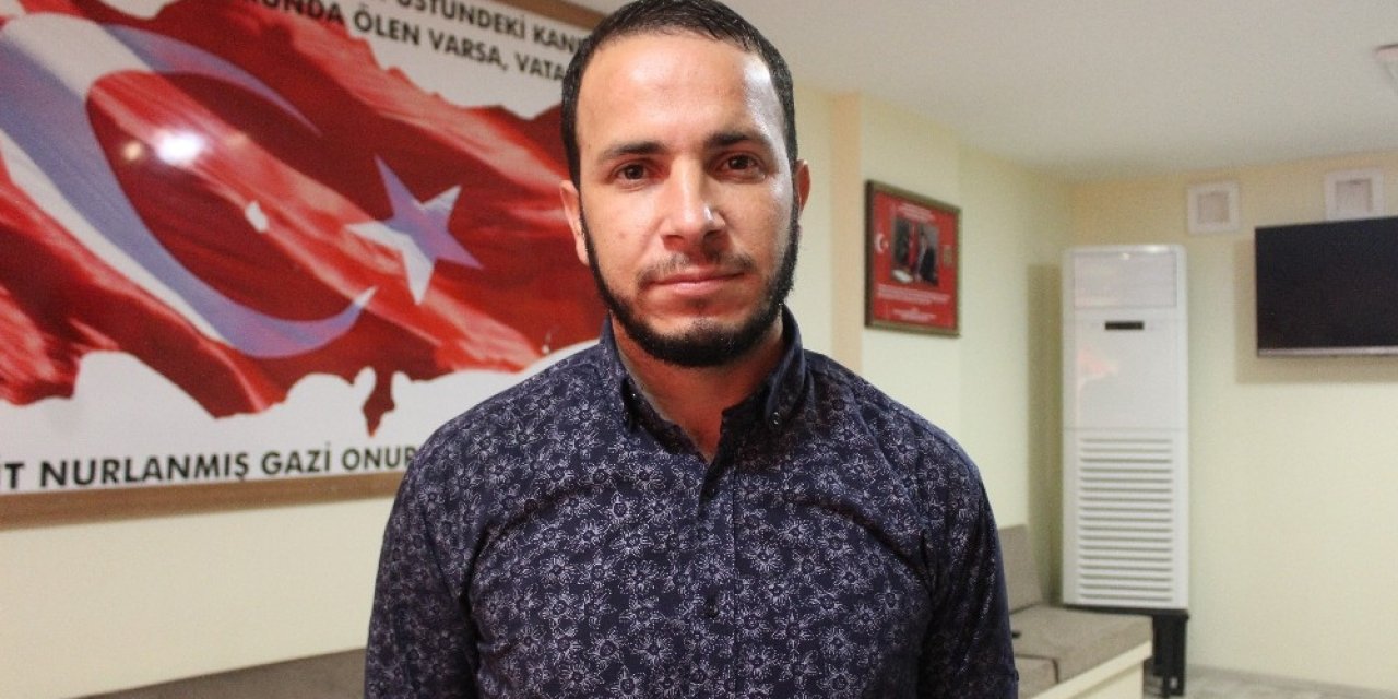 Pkk’nın Alıkoyduğu Uzman Çavuştan Gara İddiası