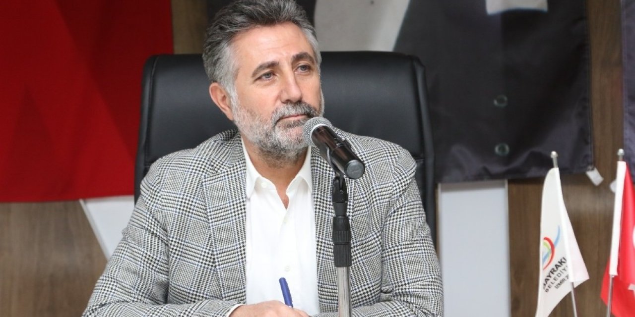 Başkan Sandal’dan Esnafa Can Suyu
