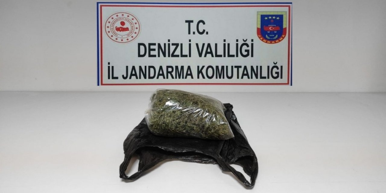 15 Yıllık Hapis Cezasından Sahte Kimlikle Kaçan Tacir Jandarmaya Yakalandı