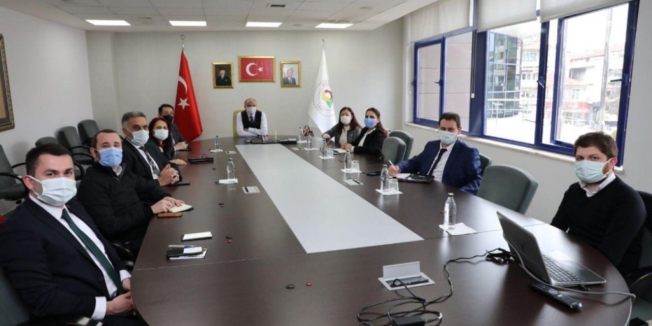Hava Kirliliği İle Mücadelede Kesintisiz Uygulama Dönemi Başlıyor