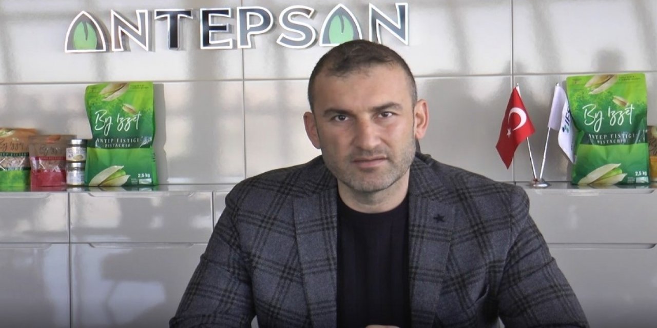 Garsonluktan Şirketler Gurubuna Uzanan Başarı Hikayesi