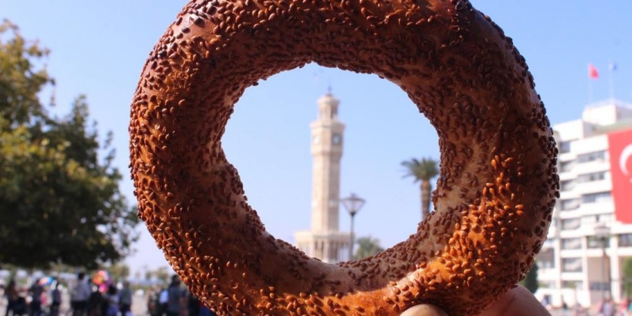 İ̇zmir Gevreği’ne Tescil Başvurusu