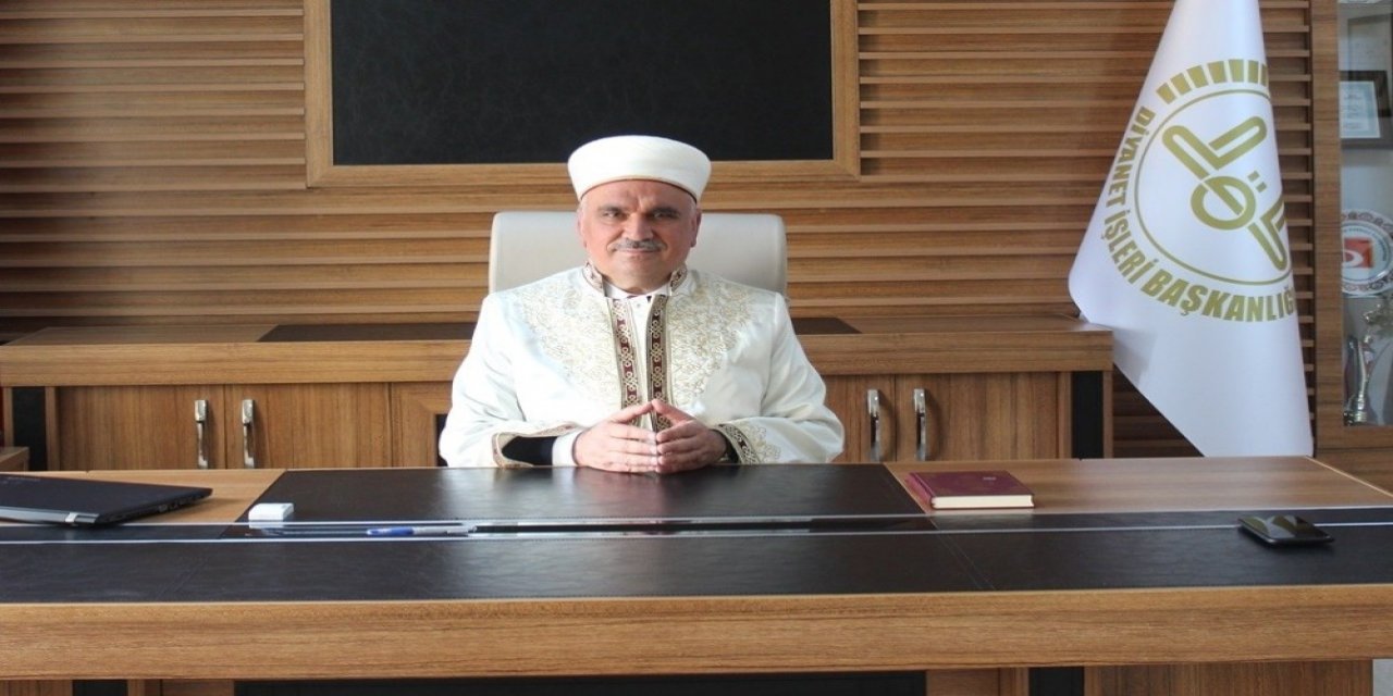 Bilecik Müftülüğünden "bir İ̇yilik, Sıcak Bir Yuva" Kampanyasına Büyük Destek