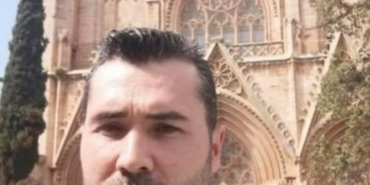 Devrek’te 4. Kattan Düşen Genç Tamirci Hayatını Kaybetti