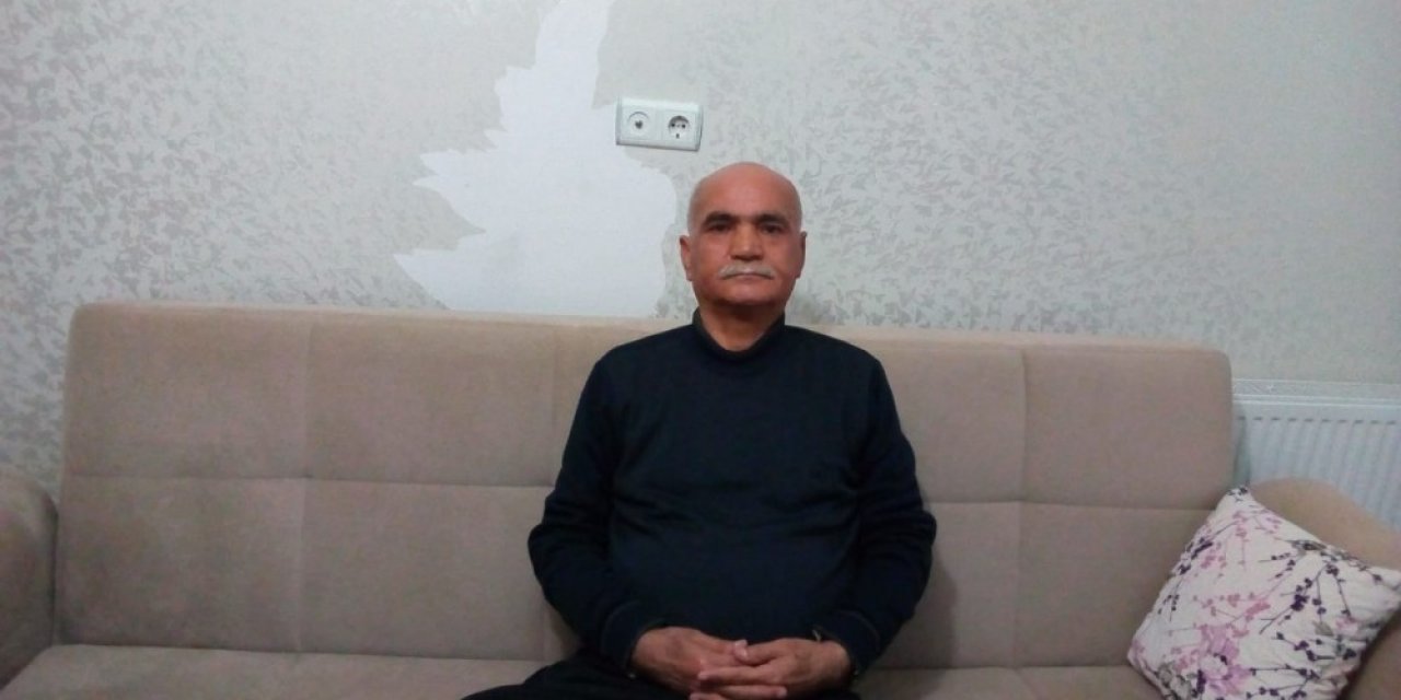 Korona Virüsü Yendi ’gerekmedikçe Dışarı Çıkmayın’ Uyarısında Bulundu