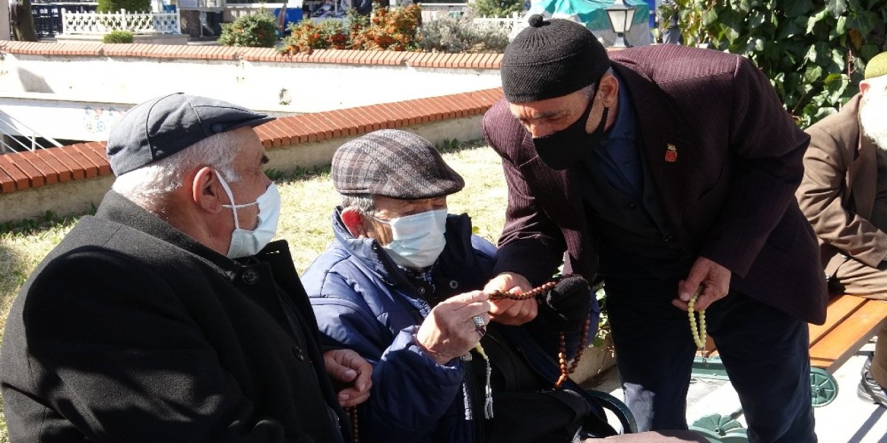 Çok Yüksek Riskli İlde Korkutan Manzara